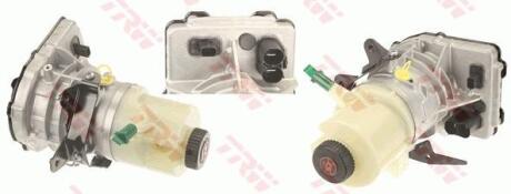 Електронасос рульового механізму TRW JER175