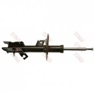 Амортизатор передний Лив NISSAN QASHQAI I 1.5D-2.0D 11.06-12.13 TRW JGM1055SL