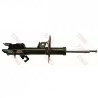 Амортизатор передній Прав NISSAN QASHQAI I 1.5D-2.0D 11.06-12.13 TRW JGM1055SR