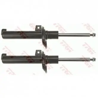 Амортизатор (передній) VW Beetle (5C15C2) 11-19/Golf VI 10-14 d=55mm (B4) TRW JGM1056T