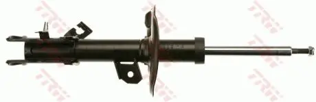 Амортизатор передний Лив NISSAN QASHQAI I, X-TRAIL II; RENAULT KOLEOS I 1.6D-2.5 02.07- TRW JGM1081SL