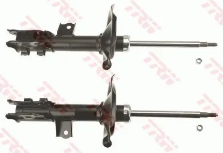 Амортизатор (передній) Hyundai i30 1.4/1.6/2.0 CRDi 07-11 (R) TRW JGM1279T