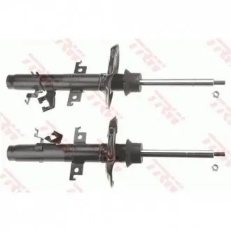Амортизатор (передний) Nissan Qashqai II 13-/ Renault Kadjar 15- (L) (B4) TRW JGM1343T