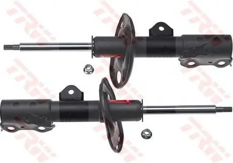 Амортизатор передній TOYOTA AURIS, COROLLA 1.3-2.2D 10.06-08.19 TRW JGM1347T