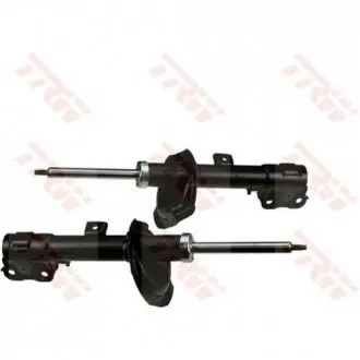 Амортизатор передній CITROEN C4 AIRCROSS; MITSUBISHI ASX; PEUGEOT 4008 1.6-2.2D 02.10- TRW JGM1379T