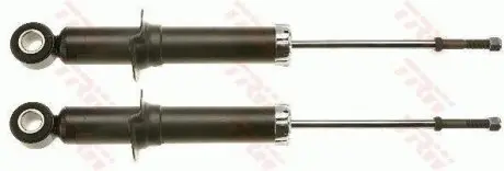 Амортизатор задній лев/прав TOYOTA COROLLA, COROLLA VERSO 1.4-2.0D 01.01-03.08 TRW JGS254T