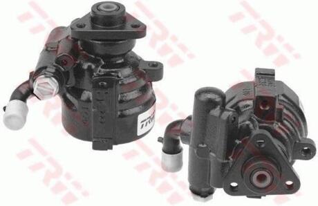 Насос гідропідсилювача рульового механізму TRW JPR224