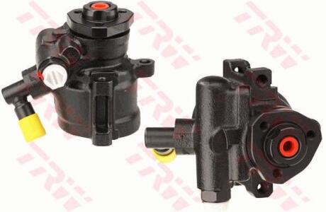 Насос гідропідсилювача рульового механізму TRW JPR294