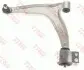 Важіль FIAT/OPEL/SAAB Croma/Vectra C/9-3 "FL "02>> TRW JTC1001 (фото 1)
