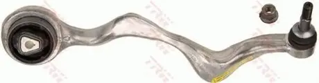 Рычаг подвески (передний/снизу/спереди) (R) BMW 1 (E81)/3 (E90-E93)/X1 (E84) 04- TRW JTC1029