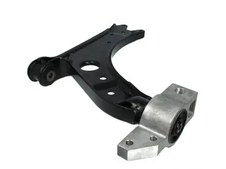 Рычаг подвески (передний/снизу) (R) VW Caddy/Golf/Touran/Skoda Octavia 03- TRW JTC1251