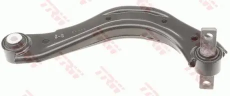 Рычаг подвески, задняя ось Лив (верх/наружный, задний, поперечный) HONDA CIVIC VII, CIVIC VIII 1.3-1.8ALK 10.03-12.13 TRW JTC1625