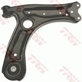 Важіль підвіски (передній/знизу) (R) Seat Ibiza/Cordoba 02-09/Skoda Fabia 06-14/VW Polo 02-09 TRW JTC2093