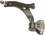Рычаг подвески (передний) (L) Ford Focus III/C-Max II/Grand C-Max 10- (с шаровой) TRW JTC2285 (фото 1)
