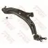 Рычаг подвески передний Лив нижн передний NISSAN ALMERA II, ALMERA TINO, SENTRA V 1.5-2.5 01.00-11.06 JTC7574