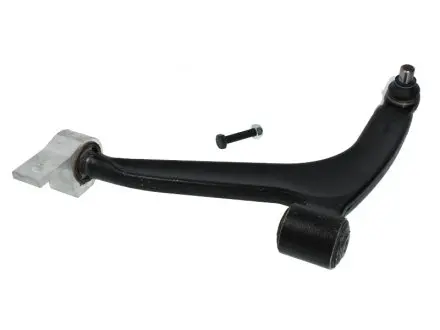 Рычаг подвески (передний/снизу) (L) Citroen Berlingo/Peugeot Partner 1.6-2.0 99- TRW JTC959
