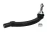 Наконечник рулевой тяги (L) Volvo S60/S80/V70 99-10 TRW JTE1002 (фото 2)