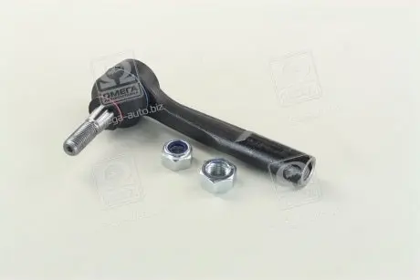 Наконечник рулевой тяги (L) Opel Vectra C 1.6-3.2 02- TRW JTE1009