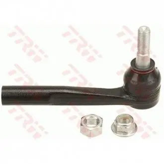 Наконечник рульової тяги Kangoo/Clio/Megane 99- Л. TRW JTE1011