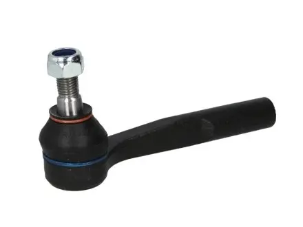 Наконечник рулевой тяги Astra H/Zafira B 04- Л. TRW JTE1028