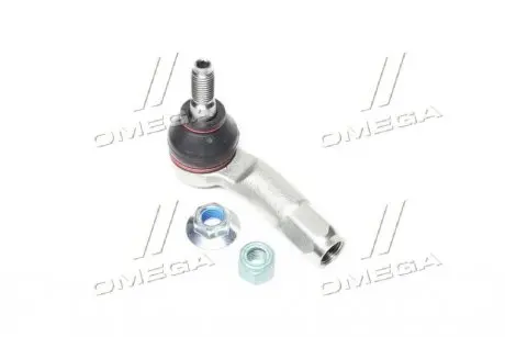 Наконечник рулевой тяги Caddy 04-/Passat 05-/Octavia Пр. TRW JTE1055
