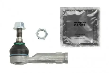 Наконечник рулевой тяги Fiesta/B-Max 08-Л. TRW JTE1126