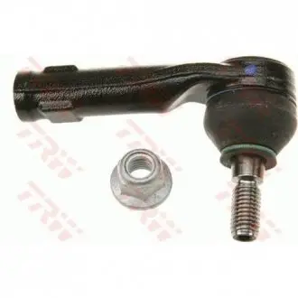 Наконечник рулевой тяги Fiesta/B-Max 08- Пр. TRW JTE1127