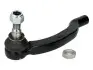 Наконечник рулевой тяги (L) Fiat Ducato 2.0-3.0 06- (L=210mm) TRW JTE1141 (фото 1)