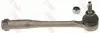 Наконечник рулевой тяги (R) Citroen C3 Picasso 09-/C-Elysse/Peugeot 208/301 12-/Peugeot 207 06-15 TRW JTE1188 (фото 1)