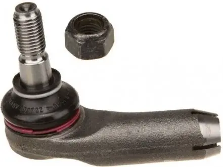 Наконечник тяги рулевой AUDI 100, 200, A6, V8 79-97 перед. мост слева TRW JTE141