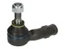 Наконечник рулевой тяги Caddy II/Passat B3/B4/Golf II/III Л. TRW JTE344 (фото 1)