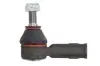 Наконечник рульової тяги (R) VW Caddy II 1.4/1.9TDI 95-01 TRW JTE353 (фото 1)