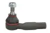 Накінечник рульової тяги AUDI A3, SEAT TOLEDO, SKODA OCTAVIA, VW GOLF 96-10 перед. міст зліва(пр-во TRW) JTE457 TRW