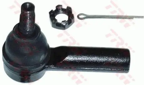 Наконечник рулевой тяги Toyota Camry/Avensis 91-08 TRW JTE683