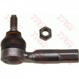 Наконечник рульової тяги (L) Seat Cordoba/Ibiza/Skoda Fabia/Roomster/VW Polo 01- TRW JTE756