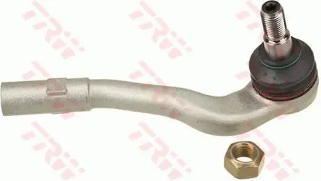Наконечник рулевой тяги (R) MB C-class (W203) 00-07 TRW JTE770