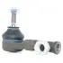Наконечник рульової тяги (R) Renault Kangoo/Clio/Megane/Scenic/Nissan Micra 95- TRW JTE775 (фото 1)