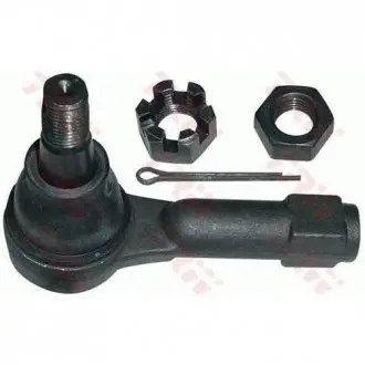 Наконечник тяги рулевой NISSAN X-TRAIL, PATHFINDER II 97-13 перед. TRW JTE808