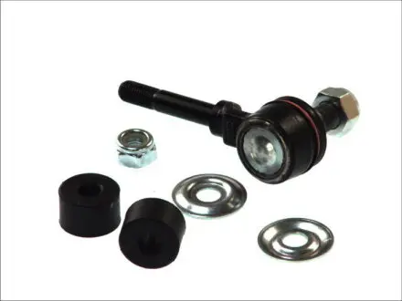 Тяга стабилизатора (переднего) Ford Maverick 2.4i/2.7 TD 93-98/Nissan Terrano 2.4/2.7/3.0 TDi 93-07 TRW JTS527