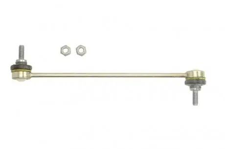 Тяга сибілізатора перед. Renault Duster 10- TRW JTS550