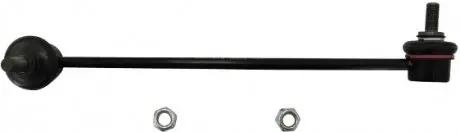 Тяга стабилизатора (переднего) (L) Hyundai Accent III 05-10/Coupe 01-09/Kia Rio II 05- TRW JTS7715