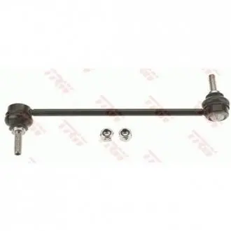Стойка стабилизатора переднего Лев/Прав 264mm RENAULT FLUENCE 1.5D-2.0 02.10- TRW JTS927