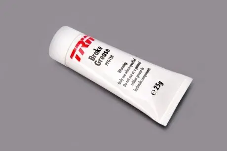 Змазка для гальмівної системи Brake grease 25г TRW PFG110