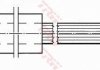 Гальмівний шланг TRW PHA498 (фото 2)