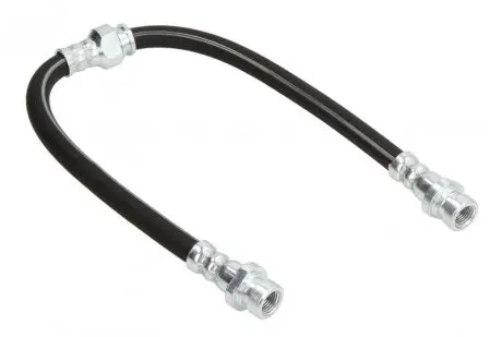 Гальмівний шланг MITSUBISHI L200, PAJERO CLASSIC, PAJERO II, PAJERO III, PAJERO SPORT I 2.4-3.5 12.90- TRW PHA576