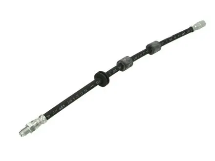 Шланг тормозной (передний) BMW 5 (E34)/7 (E32)/8 (E31) 86-99 (L=445mm) TRW PHB101