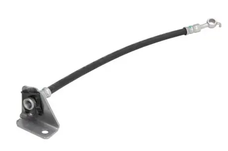 Гальмівний шланг гнучкий задн Прав (довжина 326мм, M10x1) TRW PHD2088