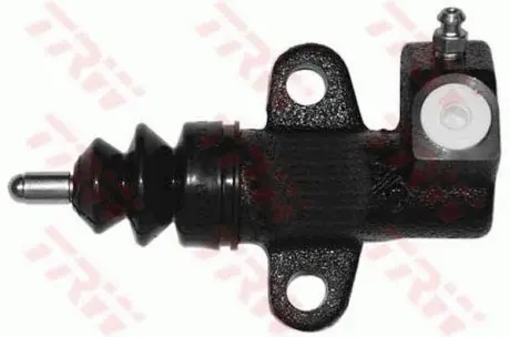 Робочий циліндр зчеплення (19мм) NISSAN 200SX, SERENA, VANETTE, VANETTE CARGO 1.6-2.4 10.86-05.02 TRW PJD223