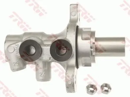 Главный тормозной цилиндр BMW X3 (F25), X4 (F26) 1.6-3.0D 09.10-03.18 TRW PMA120