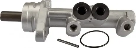 Головний гальмівний циліндр (22мм) AUDI A3; SEAT TOLEDO III; VW GOLF V 1.4-3.2 07.03-08.12 TRW PMH943